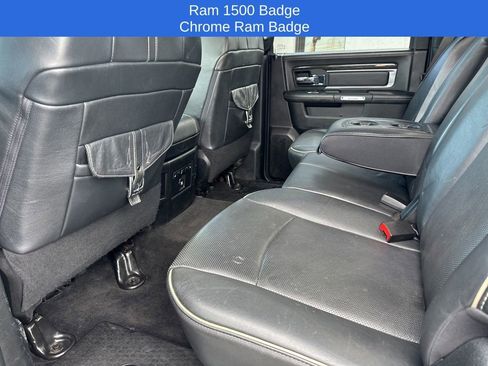 Used 2018 RAM 1500 Limited image 13