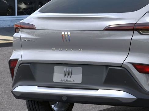 New 2025 Buick Envista Preferred w/ Convenience II Package image 14
