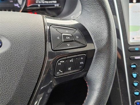 Used 2019 Ford Explorer Sport w/ Equipment Group 401A image 25