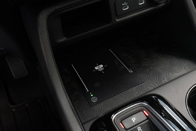 New 2026 Honda Pilot TrailSport image 28