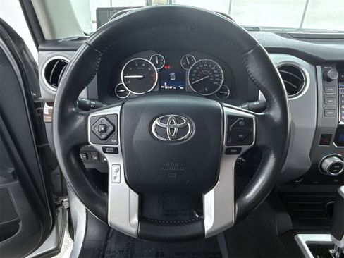 Used 2017 Toyota Tundra Limited image 18