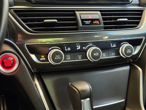 Used 2022 Honda Accord Sport image 22
