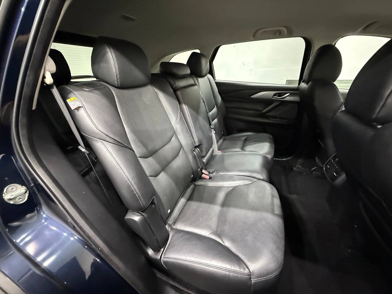 Used 2016 MAZDA CX-9 Touring AWD/4WD image 25