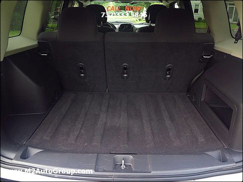 Used 2014 Jeep Patriot Sport w/ Power Value Group image 31