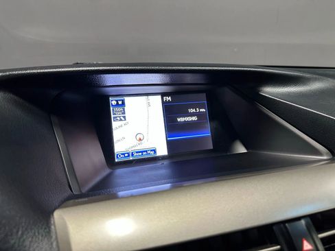 Used 2015 Lexus RX 450h AWD image 12