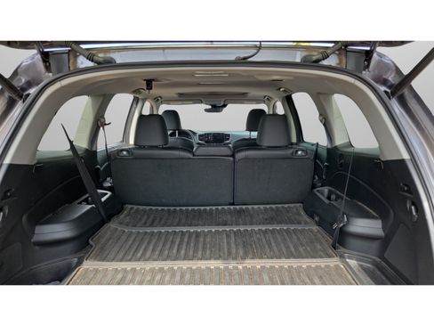 Used 2021 Honda Pilot EX-L image 12