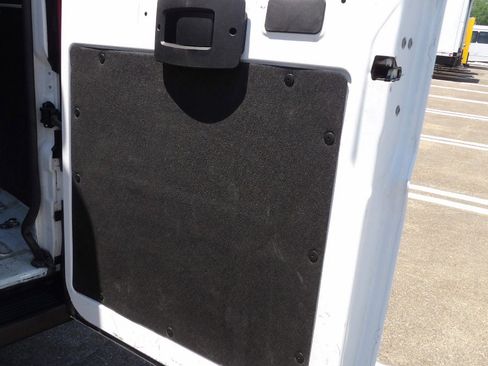 Used 2025 RAM ProMaster 3500 w/ Convenience Group FWD image 29