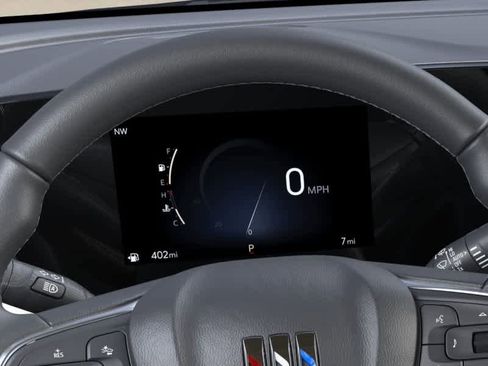 New 2026 Buick Encore GX Avenir w/ Avenir Technology Package AWD/4WD image 18