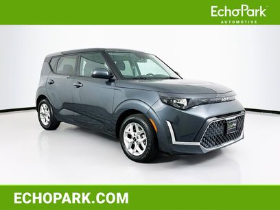 Used 2024 Kia Soul LX w/ Option Group 015