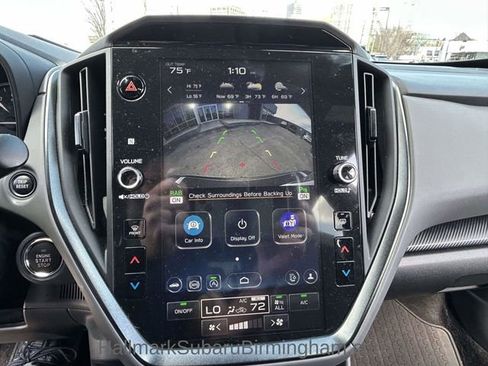 Certified 2024 Subaru Crosstrek 2.5i Wilderness image 18