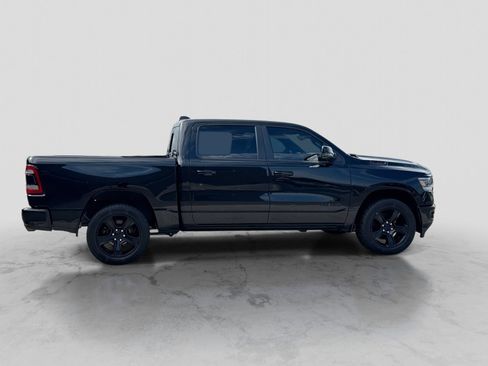 Used 2023 RAM 1500 Big Horn AWD/4WD image 9