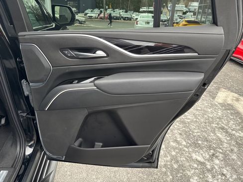 Used 2023 Cadillac Escalade Sport image 34