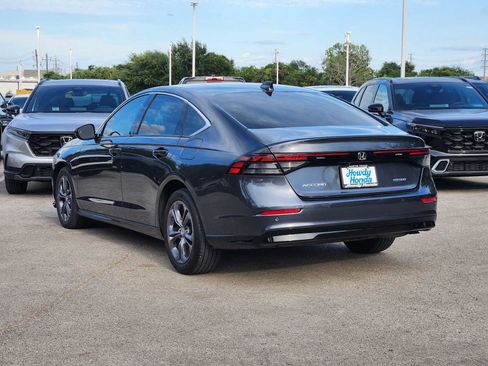 Used 2024 Honda Accord EX-L image 5