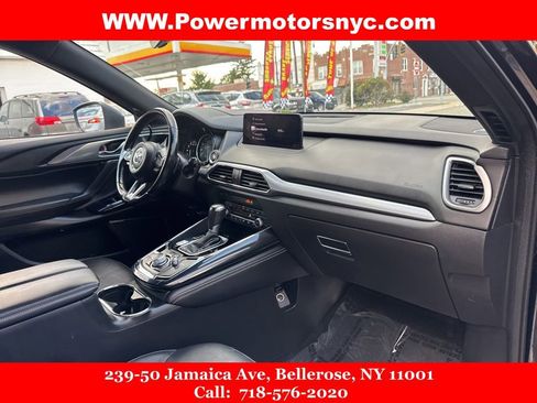 Used 2021 MAZDA CX-9 Grand Touring image 15