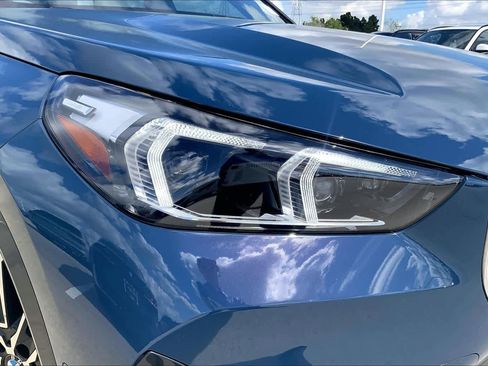 Used 2026 BMW X1 xDrive28i w/ Convenience Package AWD/4WD image 41