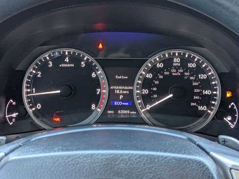 Used 2015 Lexus GS 350 w/ Premium Package RWD image 22