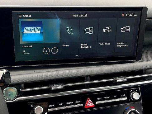 New 2026 Hyundai Santa Cruz SEL image 9