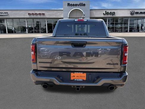 New 2026 RAM 1500 Big Horn image 4