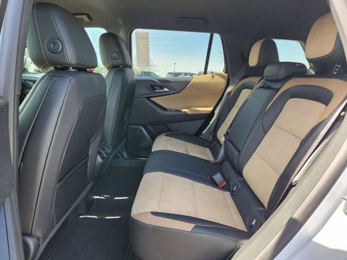 New 2026 Chevrolet Equinox ACTIV w/ Convenience Package III AWD/4WD image 10