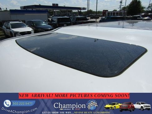 Used 2012 Land Rover LR4 HSE LUX AWD/4WD image 7