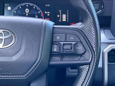 Used 2025 Toyota Tacoma SR5 RWD image 24