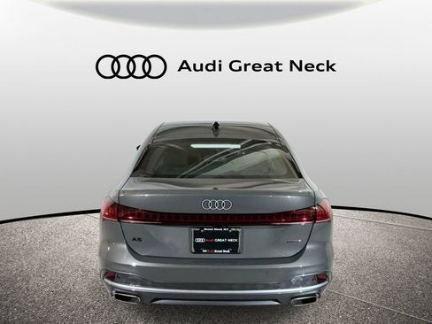 Certified 2025 Audi A5 2.0T Premium w/ Convenience Package AWD/4WD image 20