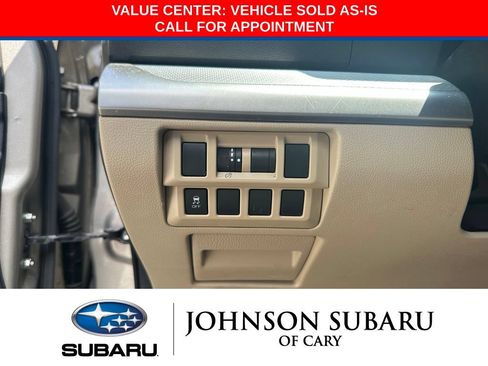 Used 2017 Subaru Outback 2.5i Premium AWD/4WD image 15