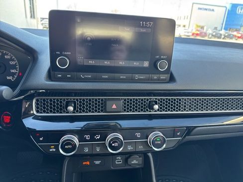 Used 2023 Honda Civic EX image 14