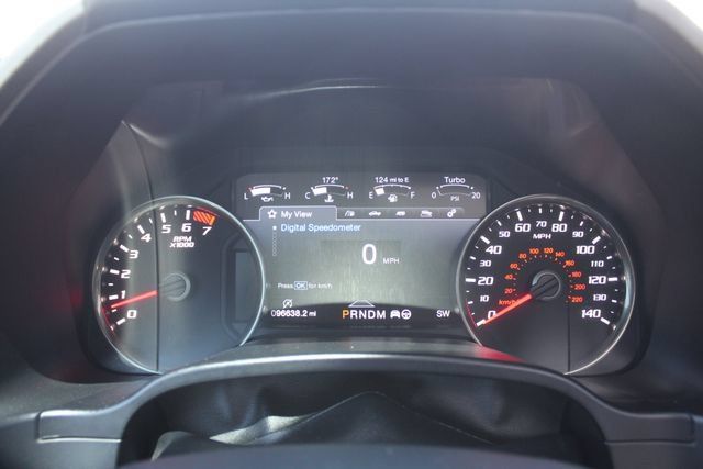 Used 2020 Ford F150 Raptor w/ Equipment Group 802A Luxury AWD/4WD image 24