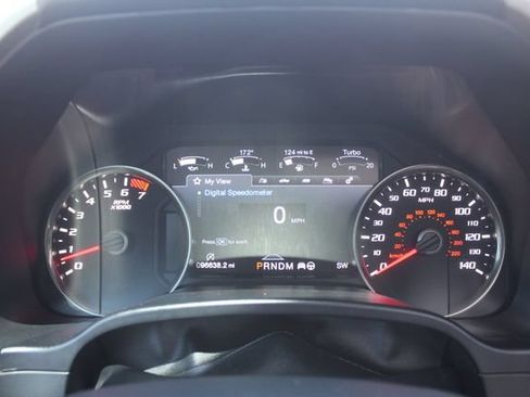 Used 2020 Ford F150 Raptor w/ Equipment Group 802A Luxury AWD/4WD image 24