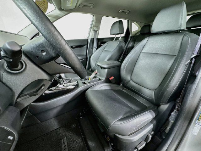 Used 2024 Kia Seltos SX AWD/4WD image 11