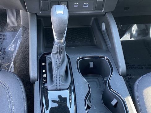 New 2026 Nissan Frontier SV image 27