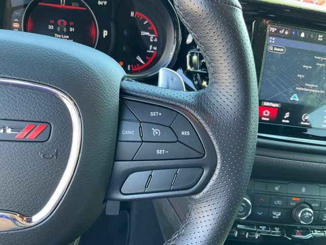 Used 2025 Dodge Durango R/T w/ Blacktop Package AWD/4WD image 12