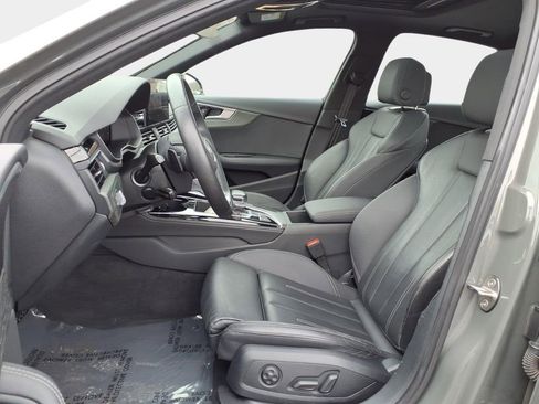 Used 2023 Audi A4 2.0T Premium Plus image 17