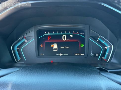 Used 2024 Honda Odyssey EX-L image 37