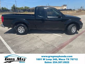 Used 2015 Nissan Frontier S RWD video 2