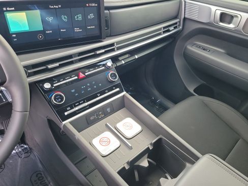 New 2026 Hyundai Santa Fe SE FWD image 26