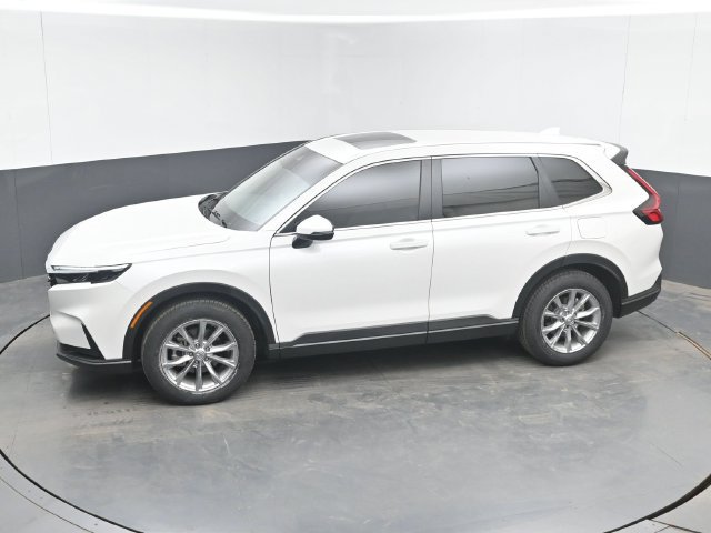 Used 2025 Honda CR-V EX-L image 20