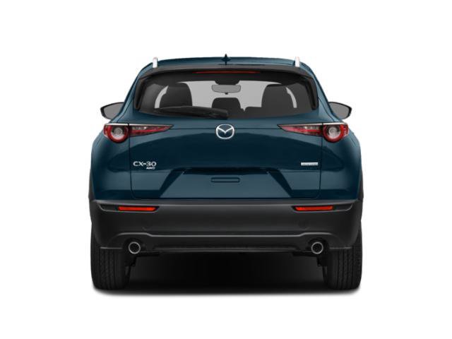 Used 2021 MAZDA CX-30 AWD 2.5 S w/ Premium Package image 8