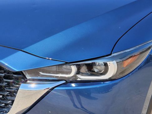 Used 2022 MAZDA CX-5 AWD 2.5 S image 11
