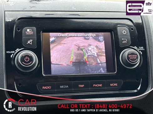 Used 2020 RAM ProMaster 3500 image 21