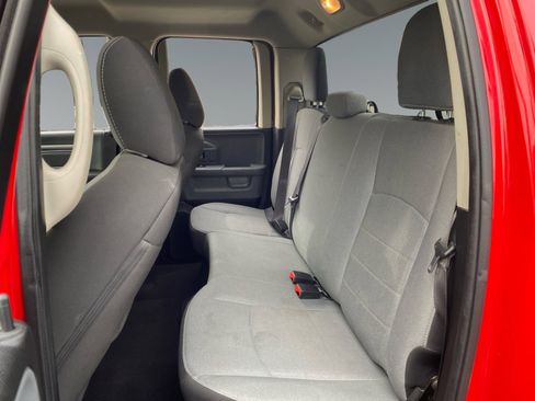 Used 2024 RAM 1500 Classic SLT AWD/4WD image 13