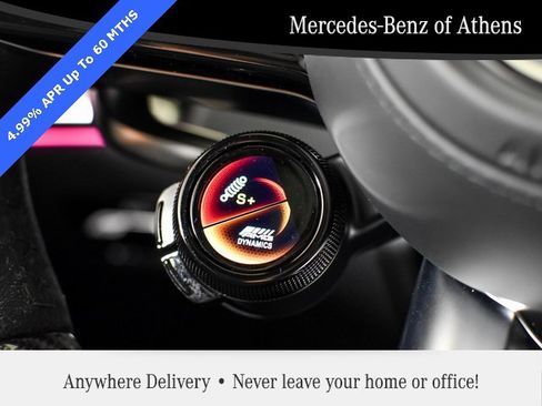 New 2026 Mercedes-Benz S 63 AMG S image 28