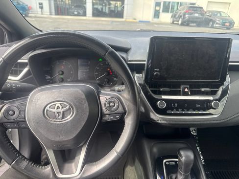 Used 2024 Toyota Corolla SE FWD image 10