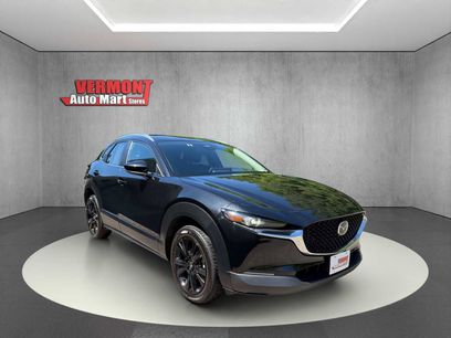 Used 2024 MAZDA CX-30 AWD 2.5 S w/ Select Sport Pkg