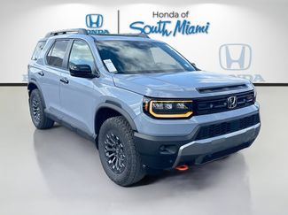 New 2026 Honda Passport TrailSport video 1