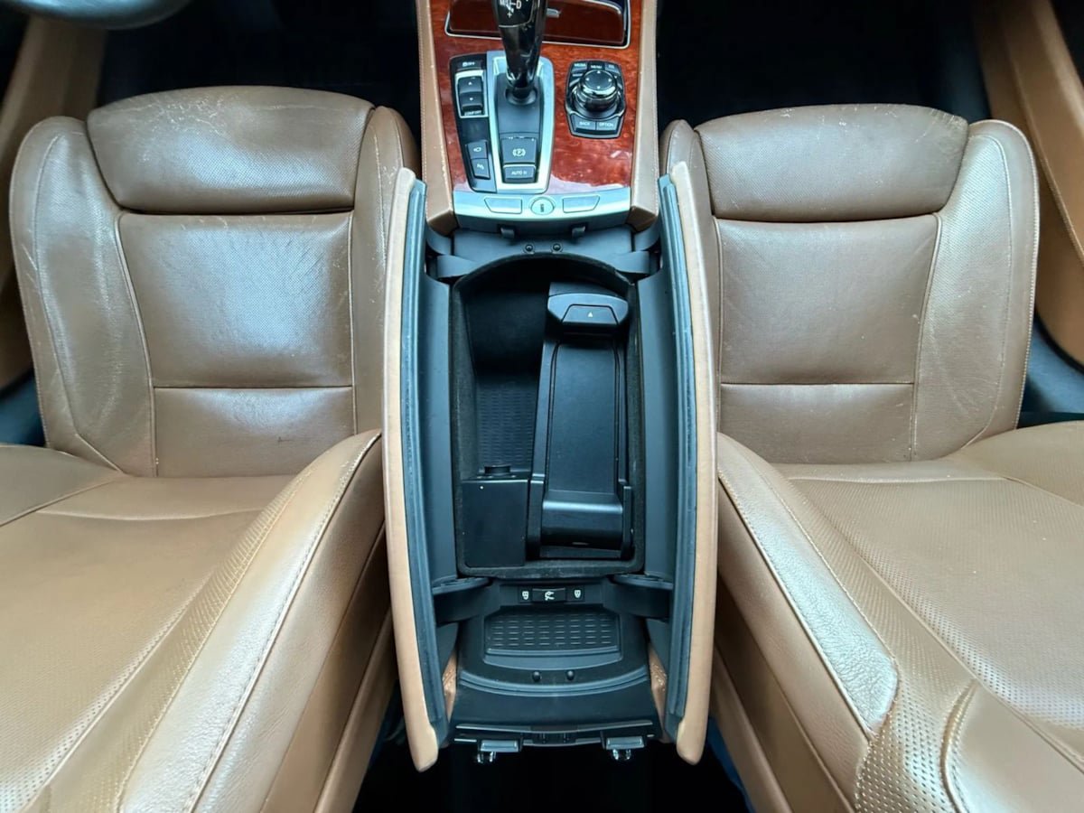 Used 2013 BMW ALPINA B7 RWD image 52