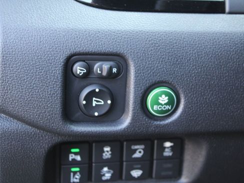 New 2026 Honda Ridgeline Black Edition image 22