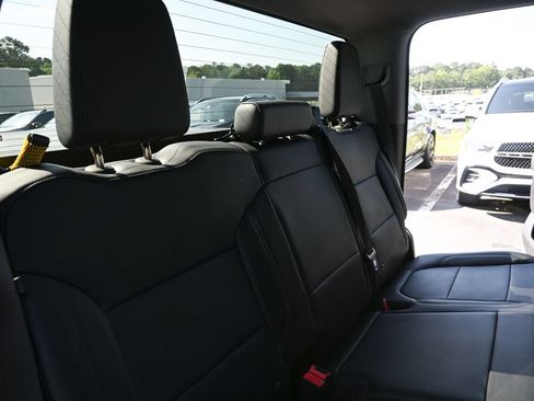 Used 2020 GMC Sierra 1500 4x4 Crew Cab w/ Sierra Value Package image 19