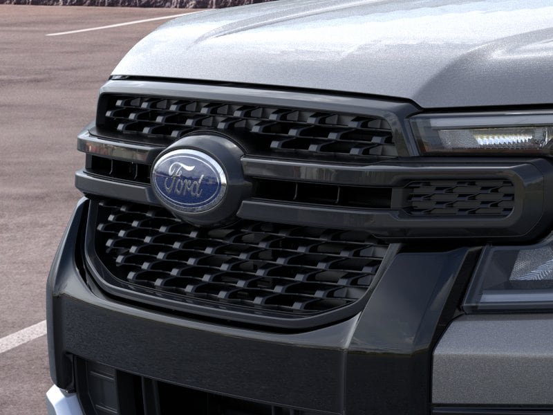 New 2026 Ford Ranger XLT w/ Equipment Group 301A High AWD/4WD image 39